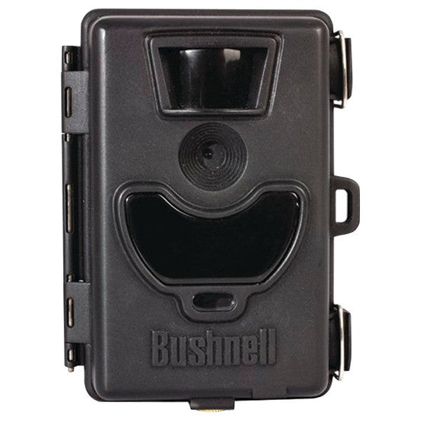 Bushnell 119514c 6.0 Megapixel Covert No-glow Surveillance Camera