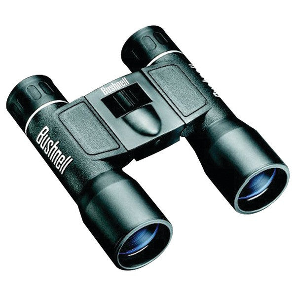 Bushnell 131032 Powerview 10 X 32mm Roof Prism Binoculars