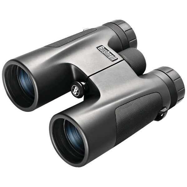 Bushnell 141042 Powerview 10 X 42mm Roof Prism Binoculars