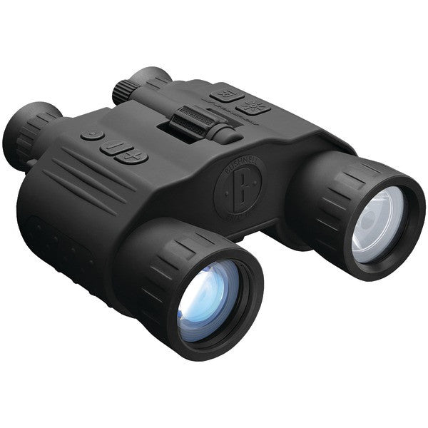 Bushnell 260500 Equinox Z 2 X40mm Binoculars With Digital Night Vision