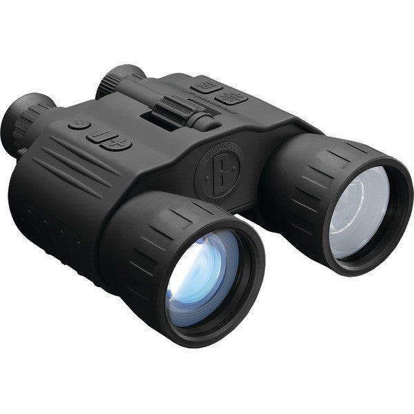 Bushnell 260501 Equinox Z 4 X 50mm Binoculars With Digital Night Vision