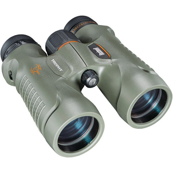 Bushnell 334210 Trophy 10 X 42mm Binoculars