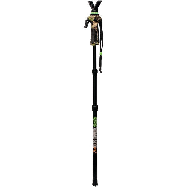 Primos 65802 Trigger Stick Tall Gen2 Monopod