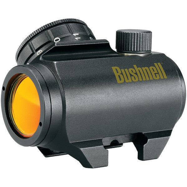 Bushnell 731303 Trophy 1 X 25mm Red Dot Riflescope