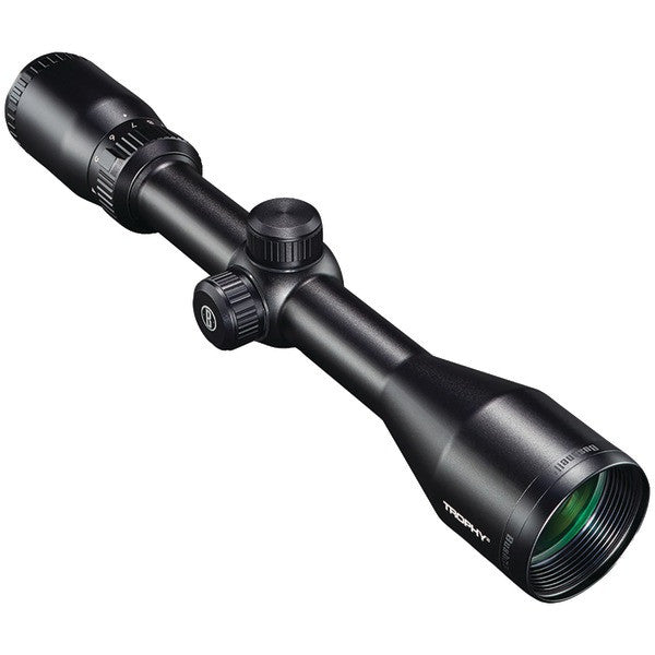 Bushnell 753960 Trophy Multi X Reticle 3–9 X 40mm (matte)