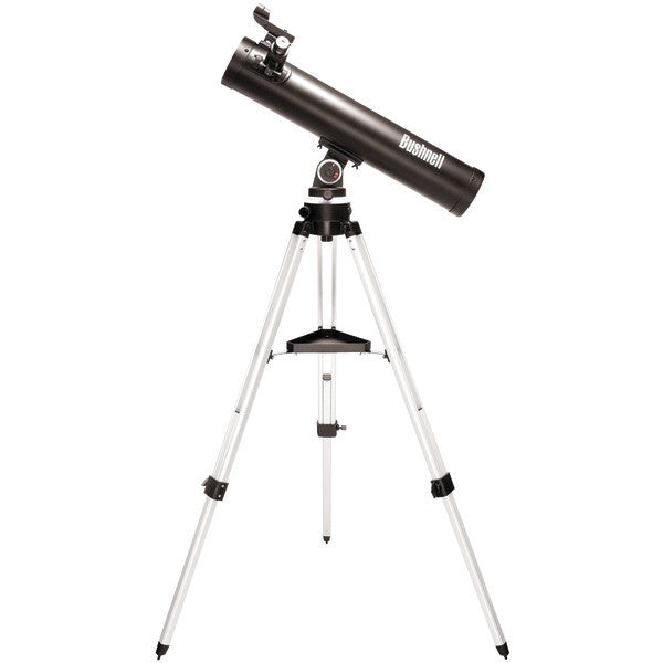 Bushnell 789946 Voyager Skytour 900mm X 114mm Reflector Telescope