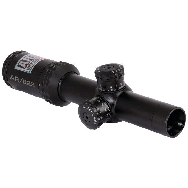 Bushnell Ar91424 Ar Optics 1–4 X 24mm Riflescope