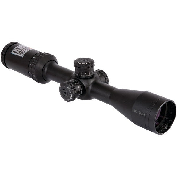 Bushnell Ar93940 Ar Optics 3–9 X 40mm Riflescope