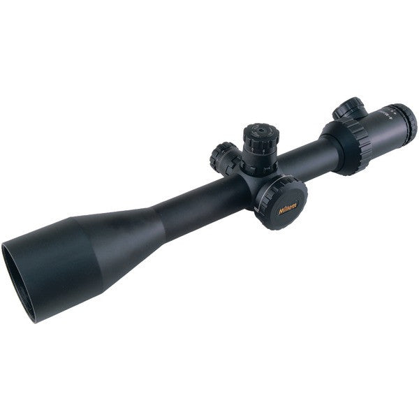 Millett Bk81001 Mil-dot 4–16 X 50mm Riflescope