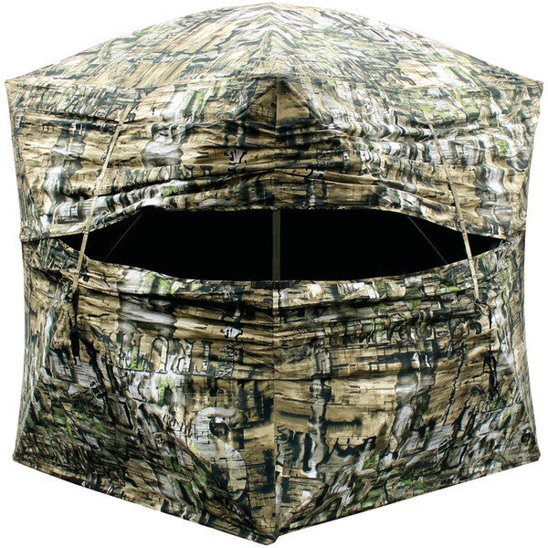 Primos Ps60061 Double Bull Deluxe Ground Blind