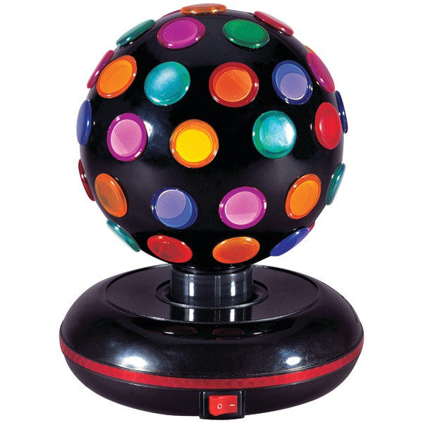 Cornet Bhl-114 6" Disco Ball Light