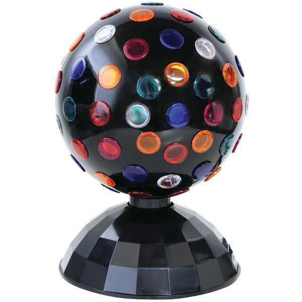 Cornet Bhl-117 9" Rotating Disco Ball Light