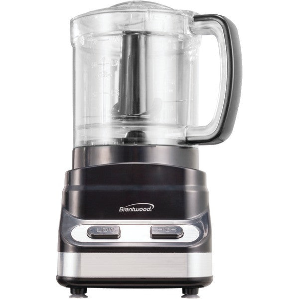 Brentwood Appliances Fp-547 3-cup Food Processor