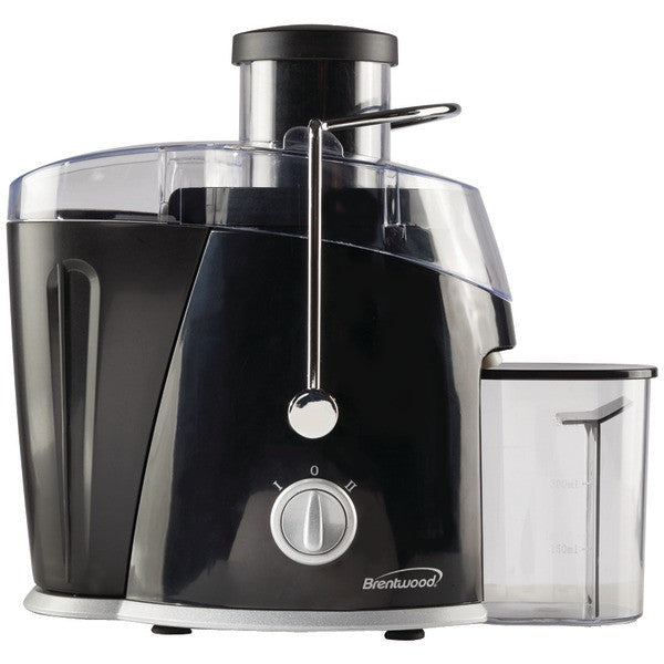 Brentwood Appliances Jc-452b 2-speed Juice Extractor