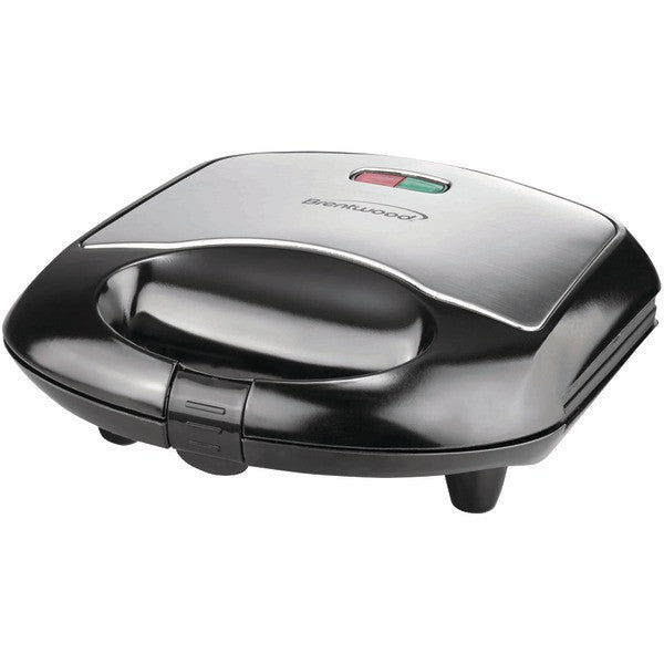 Brentwood Appliances Ts-240b Sandwich Maker