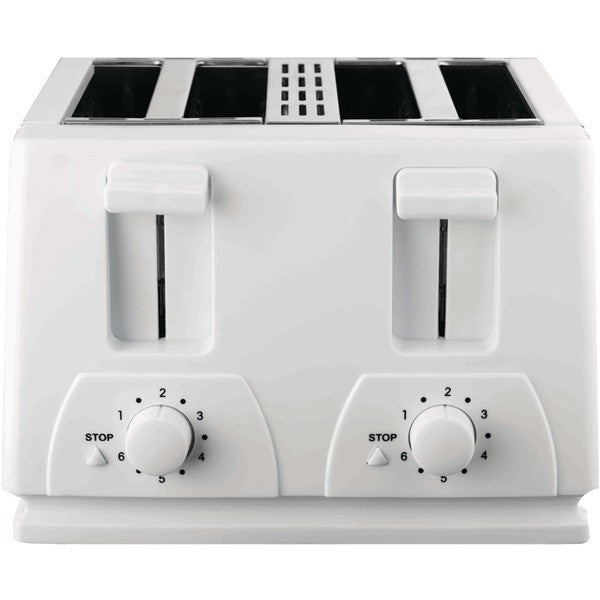 Brentwood Appliances Ts-264 4-slice Toaster