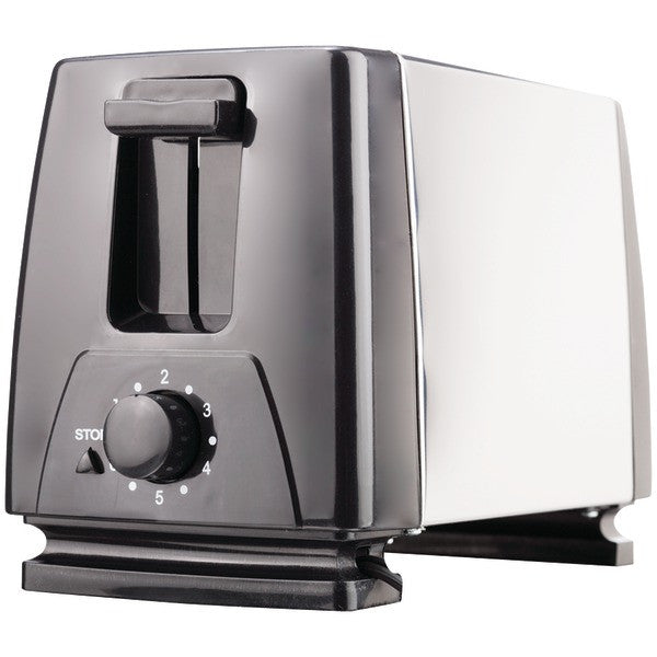 Brentwood Appliances Ts-280s 2-slice Toaster
