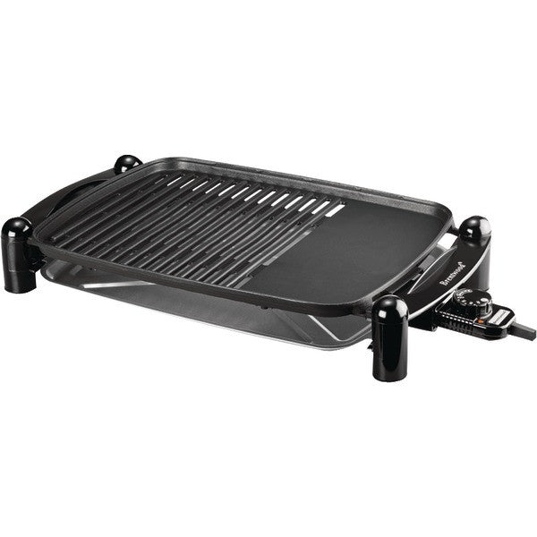 Brentwood Appliances Ts-640 Indoor Electric Bbq Grill