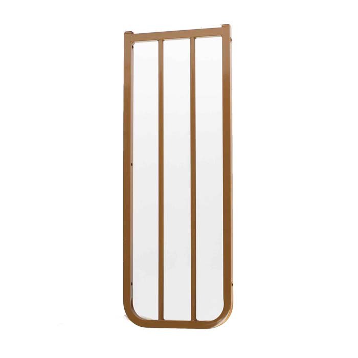 Cardinal Gates Bx1-br Stairway Special Outdoor Gate Extension