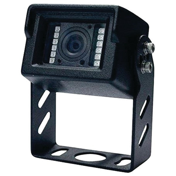 Boyo Vision Vtb201hd Bracket-mount Type Heavy-duty Compact Camera With Night Vision