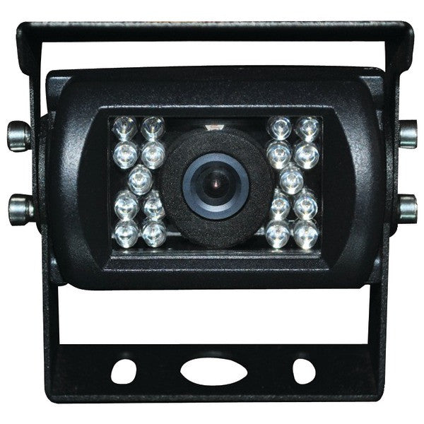 Boyo Vision Vtb301c Bracket-mount Type Night Vision Camera With Parking-guide Line