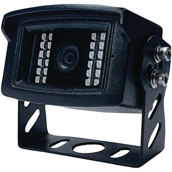 Boyo Vision Vtb301hd Bracket-mount Type Heavy-duty Camera With Night Vision