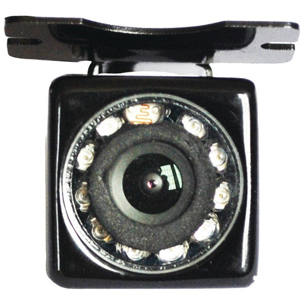 Boyo Vision Vtb689ir Bracket-mount Type Camera With Night Vision
