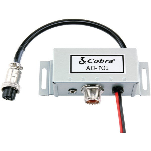 Cobra Ac 701 Remote Connector Box For Cbr75wxst