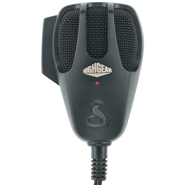 Cobra Hg M73 70-series Cb Microphone (dynamic Microphone)