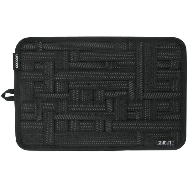 Cocoon Cpg10bk 8" X 12" Grid-it Organizer (black)