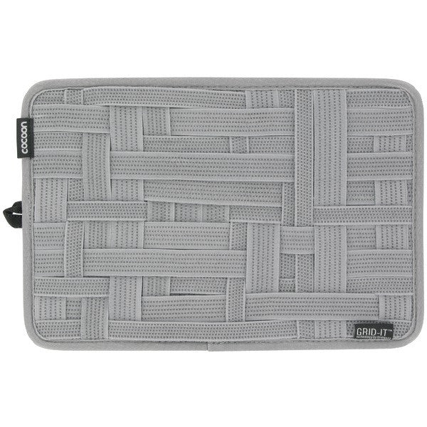 Cocoon Cpg10gy 8" X 12" Grid-it Organizer (gray)