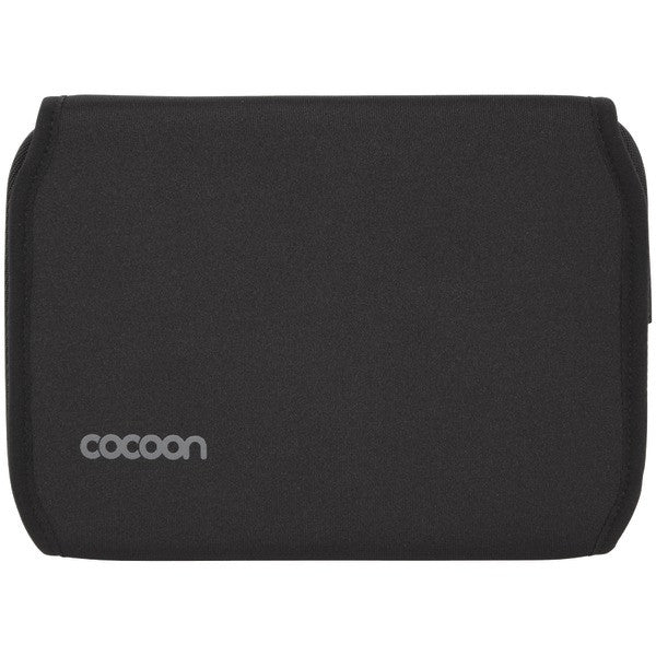 Cocoon Cpg35bk Grid-it Wrap 7 Sleeves (black)