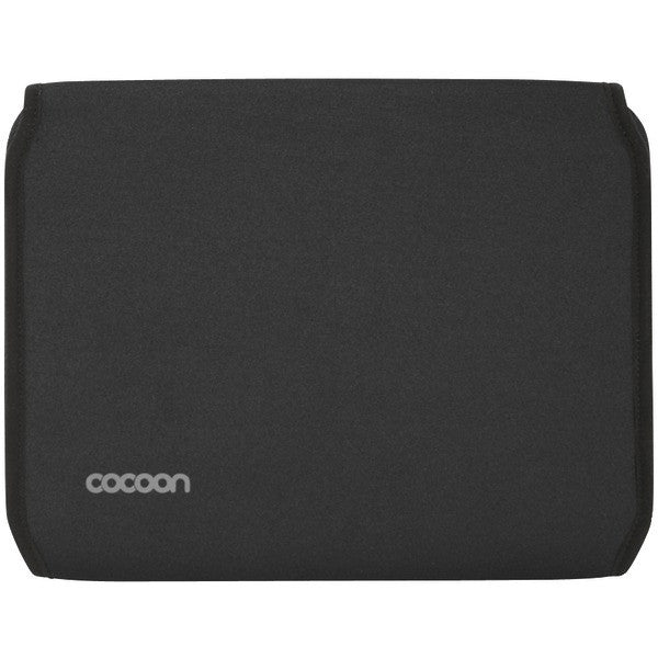 Cocoon Cpg36bk Grid-it Wrap 10 Sleeves (black)