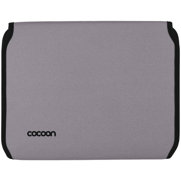 Cocoon Cpg36gy Grid-it Wrap 10 Sleeves (gray)