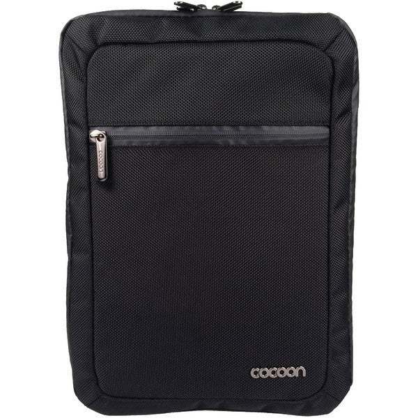 Coccoon Ims155bk Slim Xs Tablet Messenger Sling