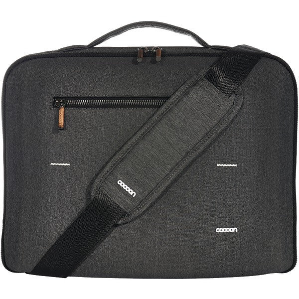 Cocoon Mcp3202gf Graphite Brief For Macbook Pro (13")