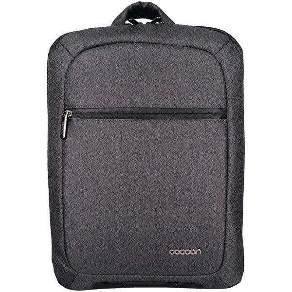 Cocoon Mcp3401gf Slim 15" Graphite Backpack