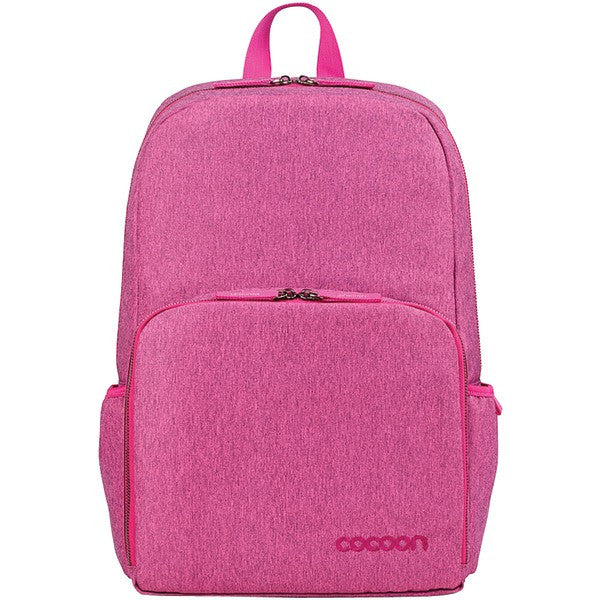 Cocoon Mcp3403pk 15" Recess Backpack (pink)