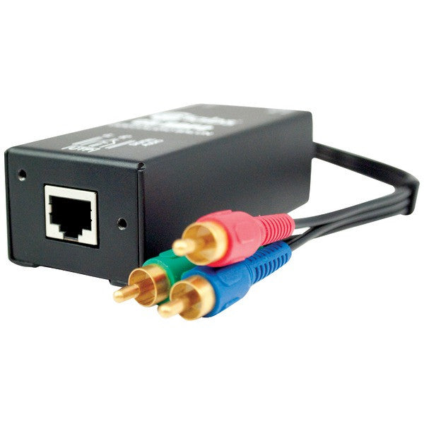 Ce Labs C5-hdp2 Cat-5 Component Hd Utp Balun