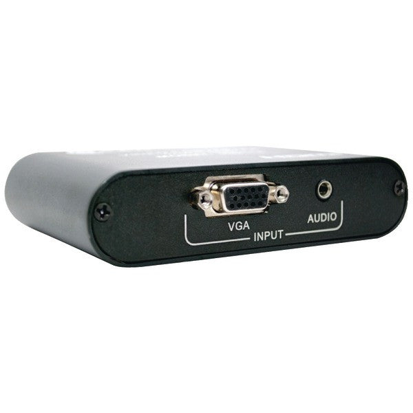 Ce Labs Hsc16 Vga & Audio To Hdmi Format Converter