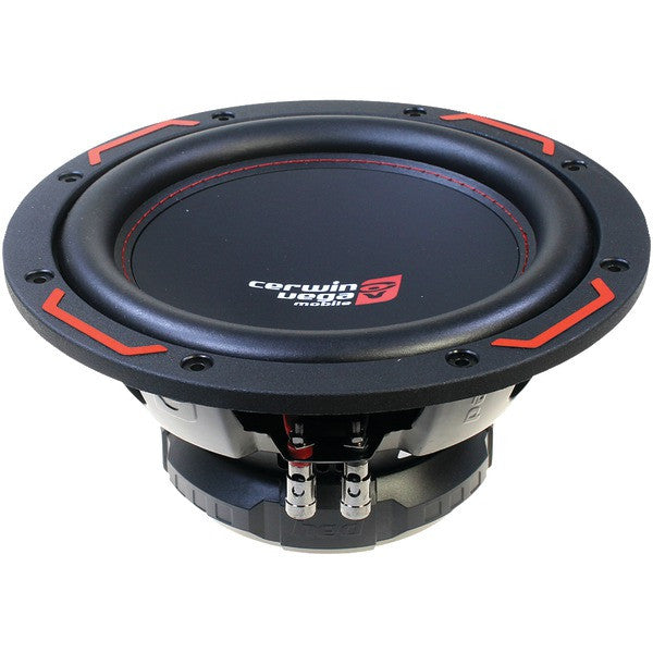 Cerwin-vega Mobile H4104d Hed Dvc 4? Subwoofer (10", 1,000 Watts)