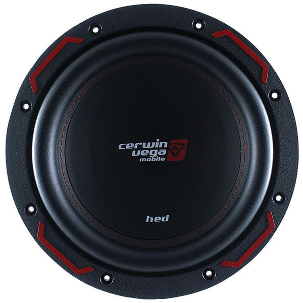 Cerwin-vega Mobile H4124d Hed Dvc 4? Subwoofer (12", 1,200 Watts)