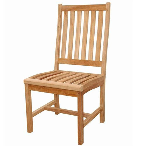 Anderson Teak Chd-113 Wilshire Chair