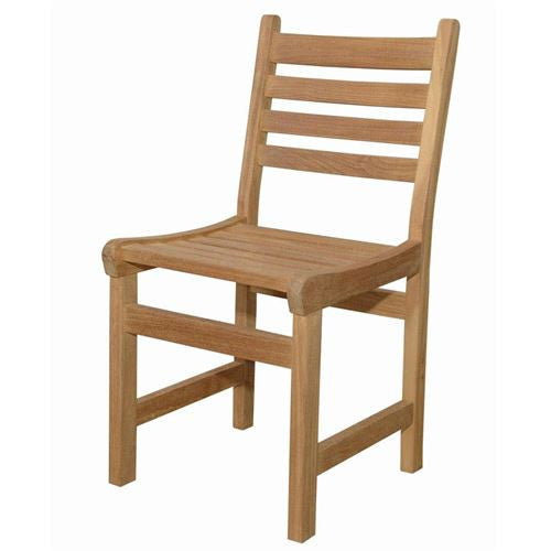 Anderson Teak Chd-2020 Windham Dining Chair