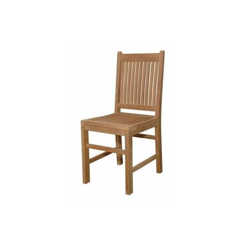 Anderson Teak Chd-2024 Saratoga Dining Chair