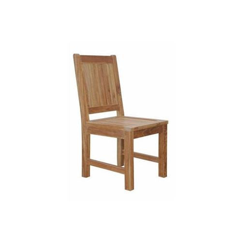 Anderson Teak Chd-2026 Chester Dining Chair