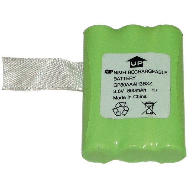 Clarity 74235.000 Cordless Phone Replacement Battery