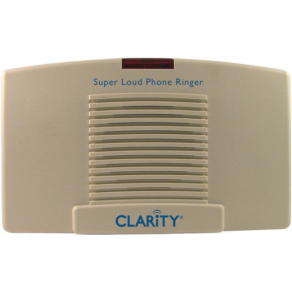 Clarity Sr200 Adjustable Extra-loud Ringer