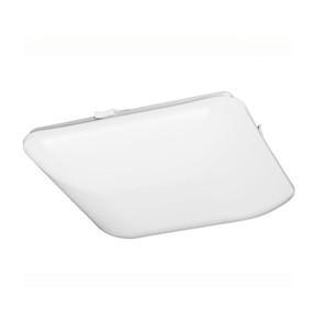Jesco Cm401s-40-wh Classic Square Led Ceiling & Ada Wall Mount