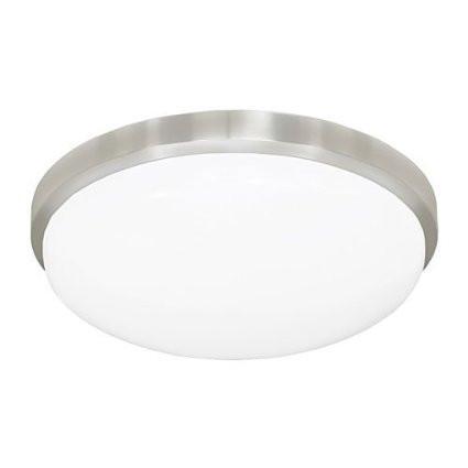 Jesco Cm402m-30-ba Classic Round Led Ceiling & Ada Wall Mount